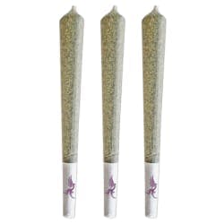 Royal Ace #7: Scarface OG | 3x0.5g | HighXotic