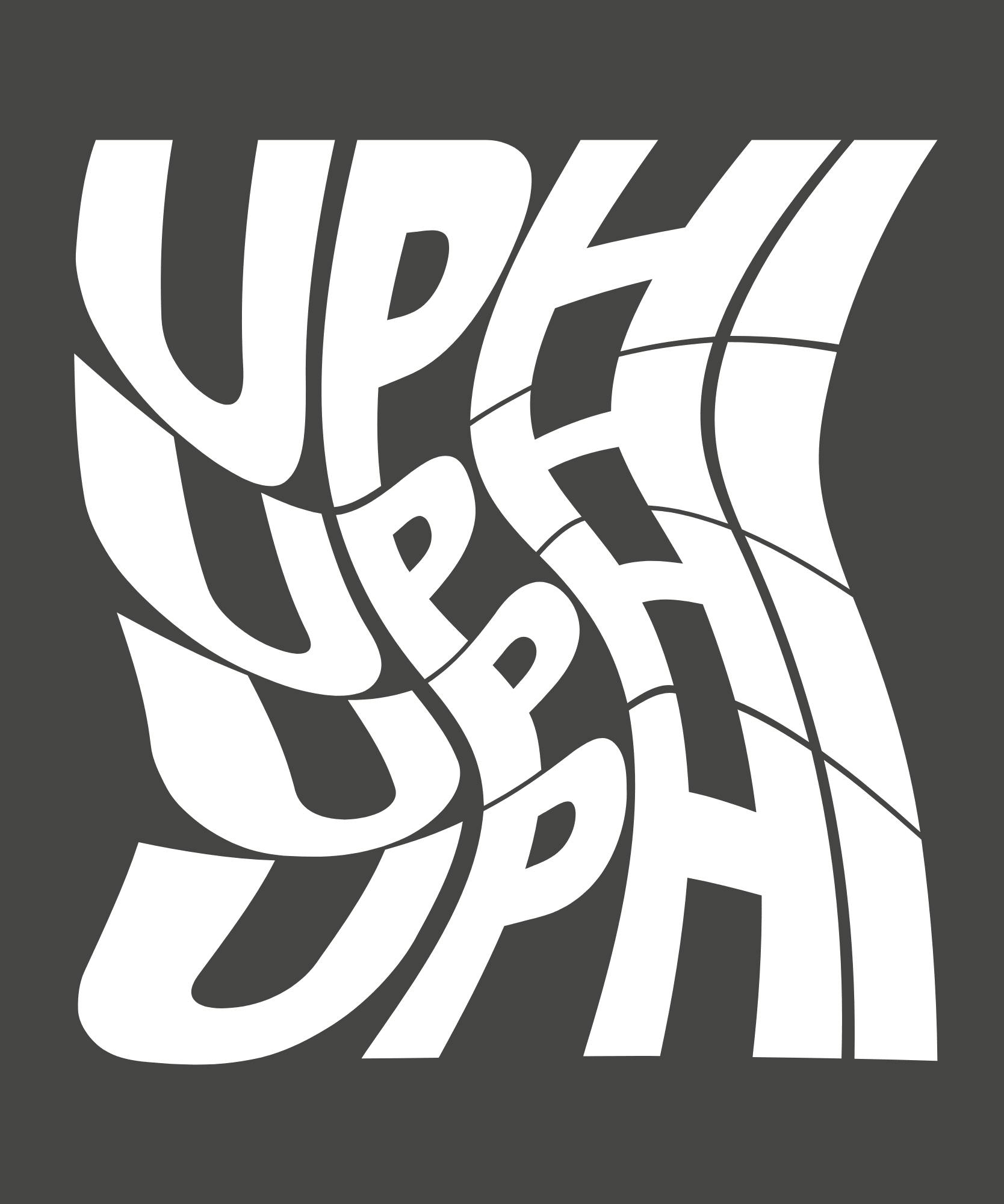 UpHi T-Shirt