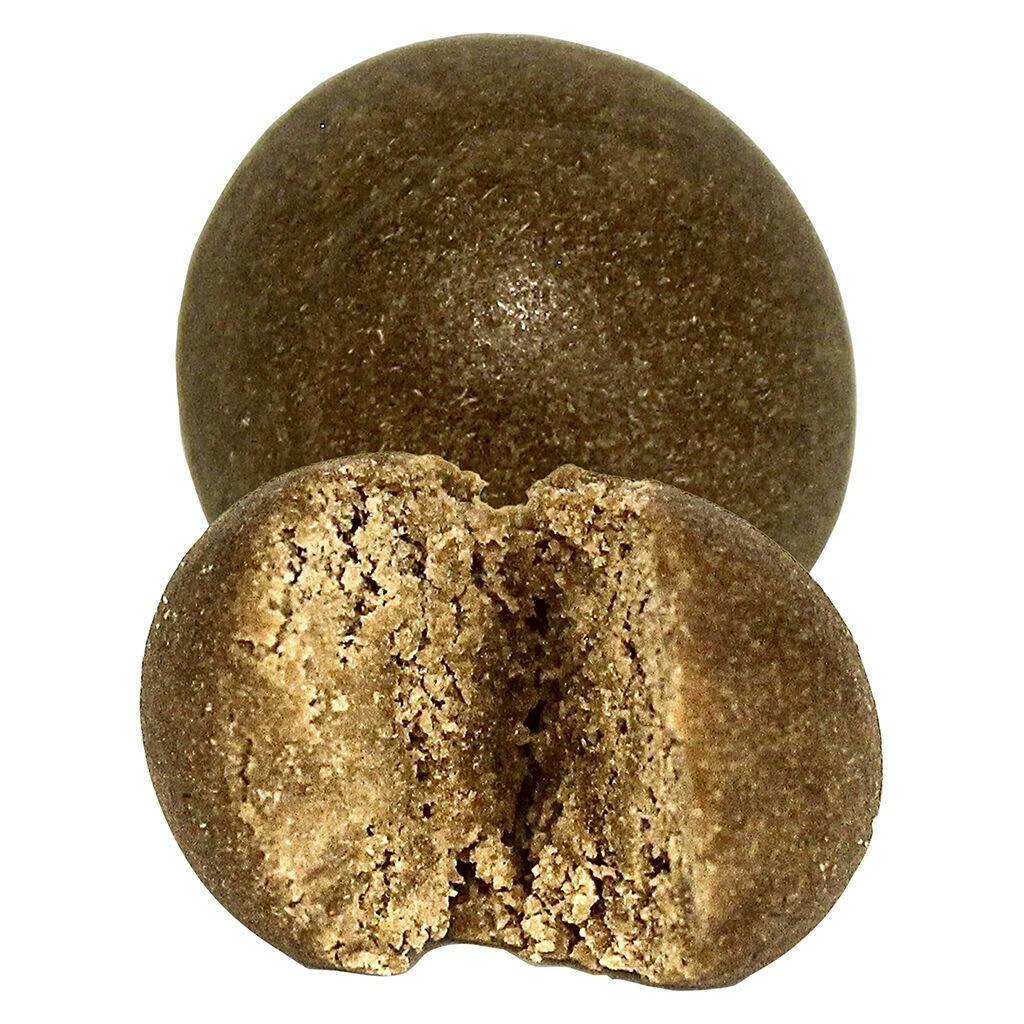 Gas Temple Ball Hash | 1.5g | Curado