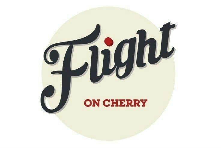 Flight On Cherry Mask Retail