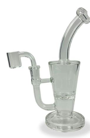 050 8 Sireel Bent Neck Taper Turbine Retail