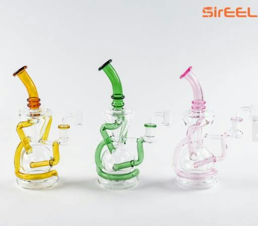 078 9 Vortex Recycler Oil With Retail