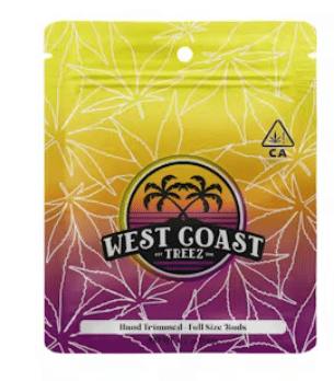 West Coast Treez - Skywalker OG (H) - 14G Classics - Retail