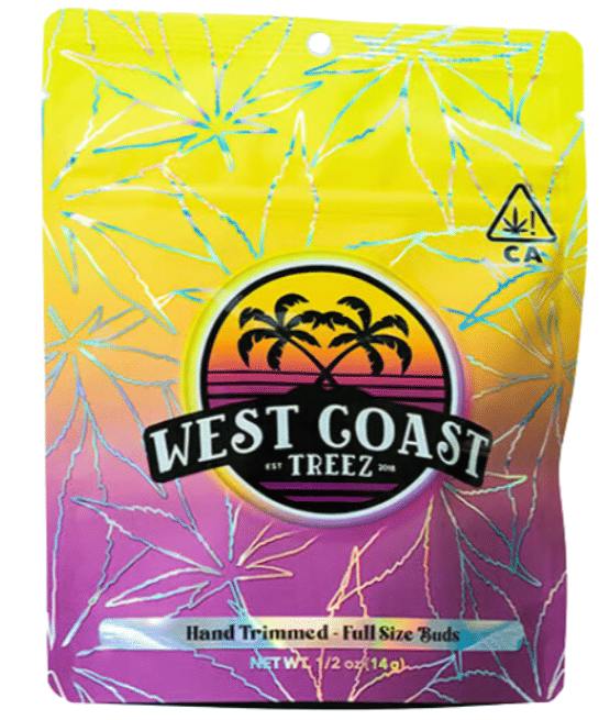 West Coast Treez - E85 (H) - 14G Classics - Retail