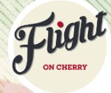 Flight On Cherry - Jack Herer (S) - 3.5g Vintage Bag - Retail
