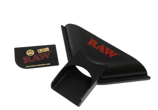 Medusa - 106 - Raw Crumble Catcher - Retail
