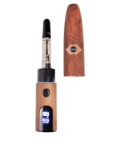 Medusa - 112 - Cochiba Cigar-style 510 concealer vaporizer - Retail
