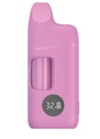 Medusa - 118 - CCELL - Kap Battery Bar - Retail