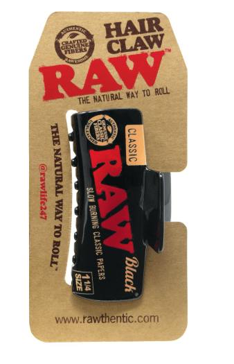 Medusa - 121 - Raw Hair Clip - Retail