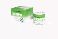 Tempo - Botanical Bubble (H) - 1g Live Rosin Badder - Retail