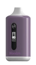 Medusa - Randy's Inspo Dual Cartridge Lavender Purple - - Retail