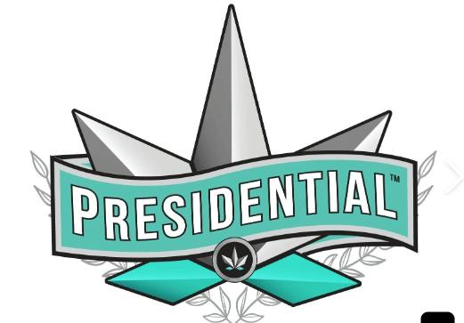 Presidential - God's Gift (I) - 1.5g Moon Rock Infused Blunt - Retail