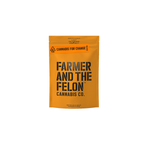 Farmer and the — Felon Obama Runtz