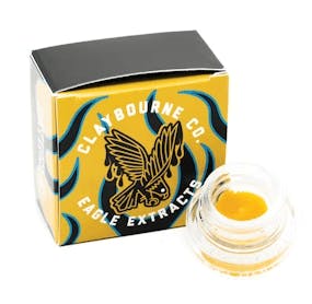 Claybourne Budder Gush — Mints