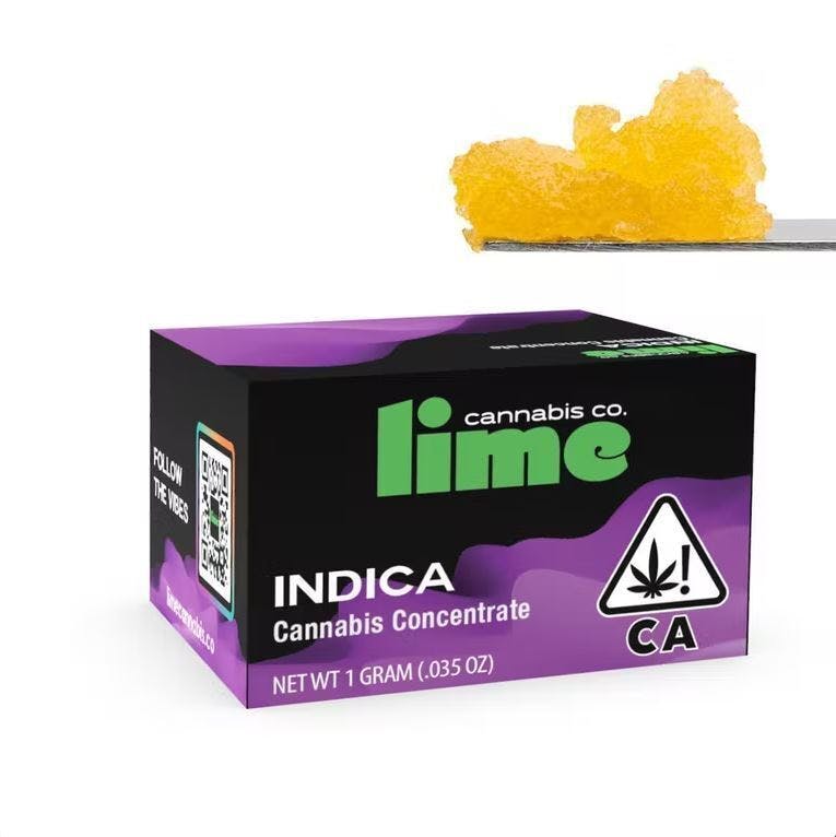 Lime — Skywalker OG