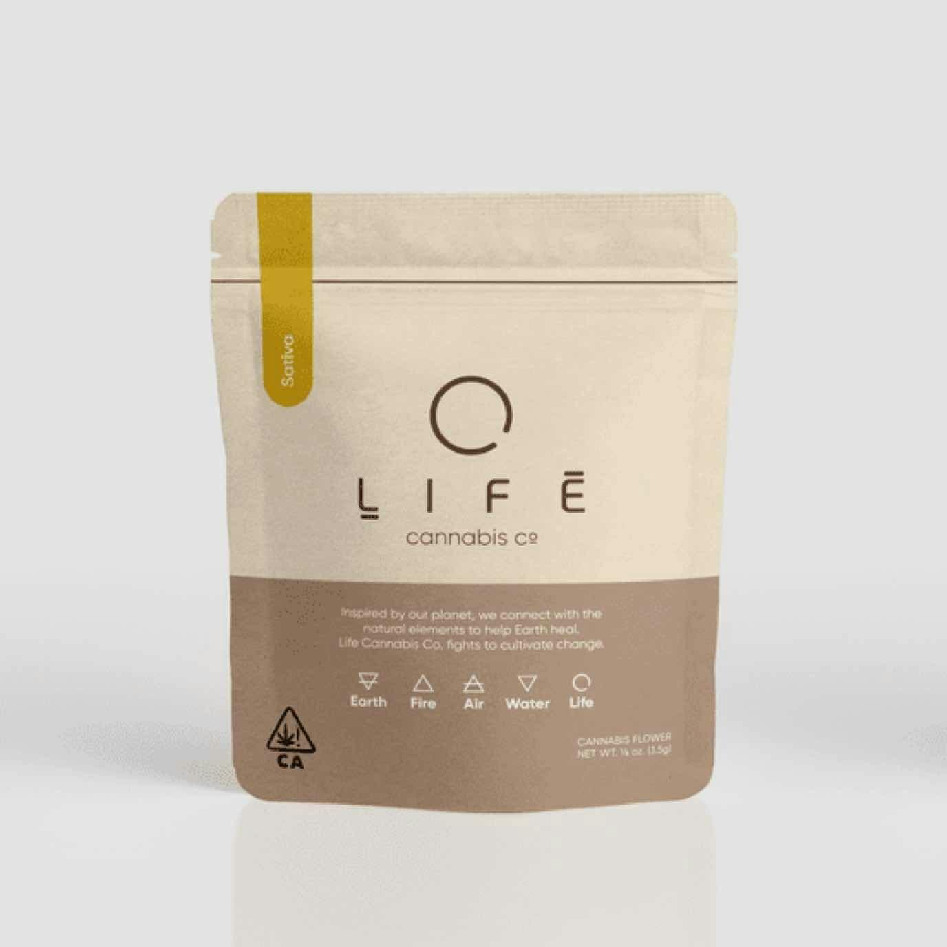 Life Eco — White Durban