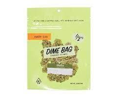 DIME BAG — Zookies