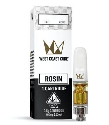West Coast Cure — Peanut Butter Breath