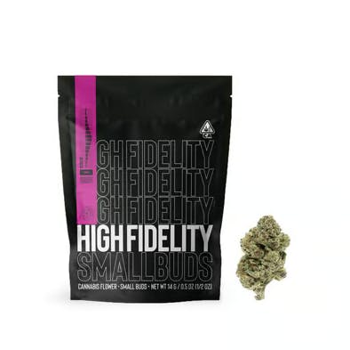 High Fidelity — Jealousy