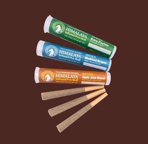 Himalaya — Punch Breath