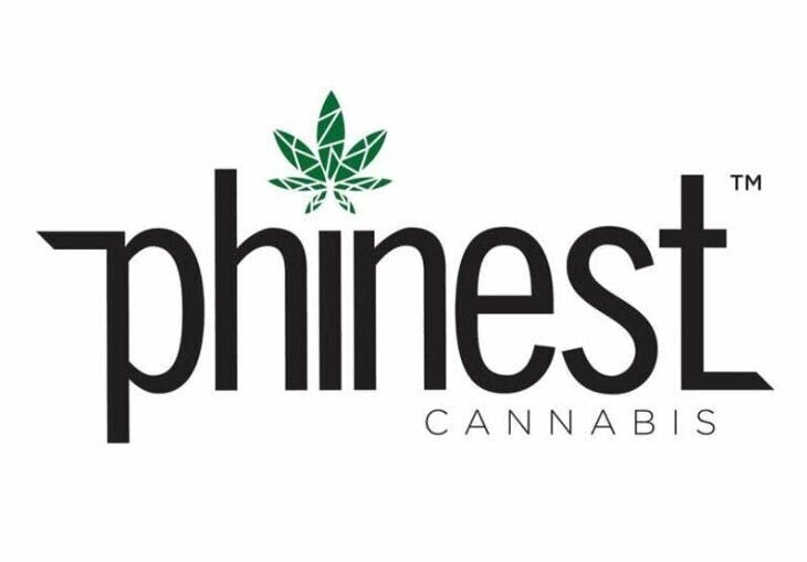 Phinest — Wedding Cake
