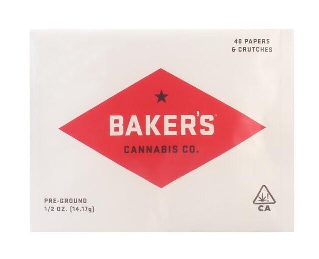 Baker's — Sfvtk