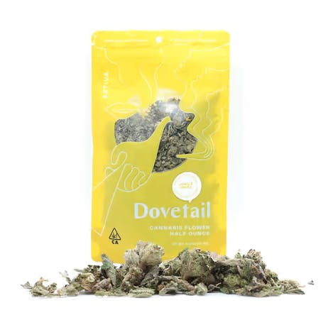 Dovetail — Maui Wowie