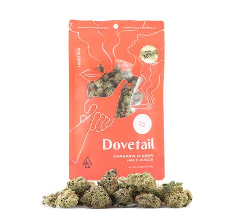 Dovetail — Kush Sorbet