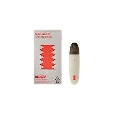 BLOOM — Maui Wowie