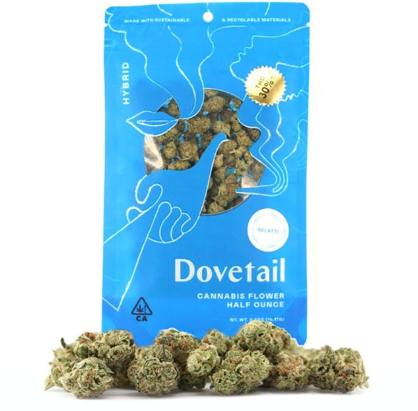 Dovetail — Gelatti
