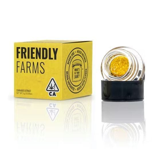 Friendly Farms — Pink Lemonade