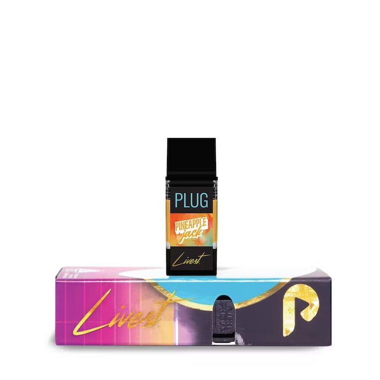 PlugPlay — Pineapple Jack