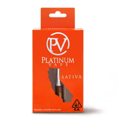 Platinum — Jet Fuel