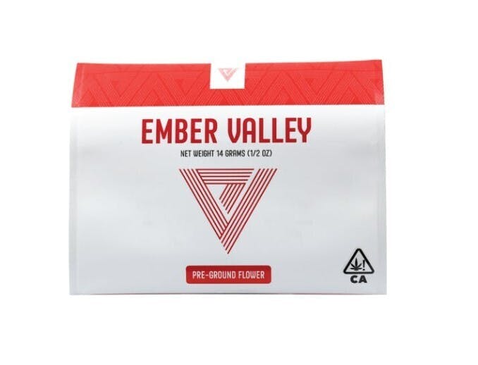 Ember Valley — Dole Hwhip