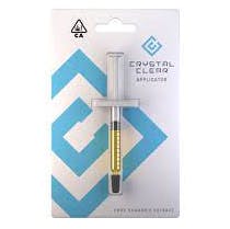 Crystal Clear Applicator — Yoda OG