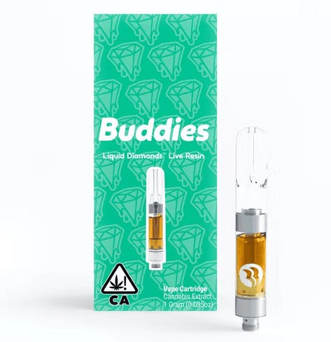 Buddies — Runtz