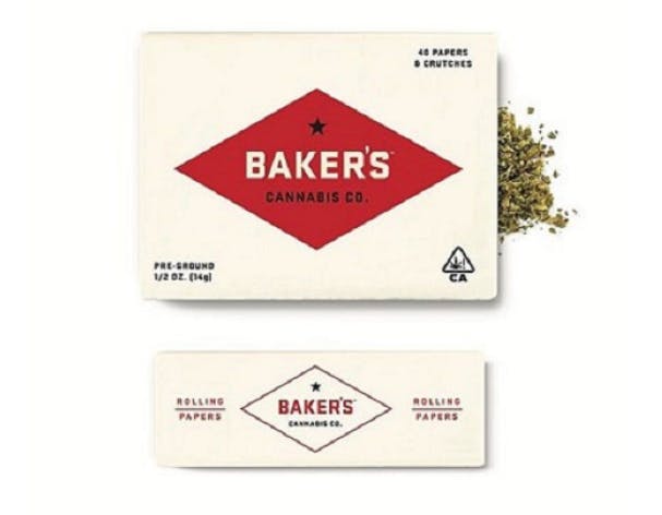 Bakers — Jack Herer