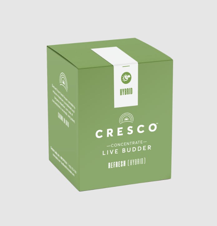 Cresco — Watermelon Dreamz