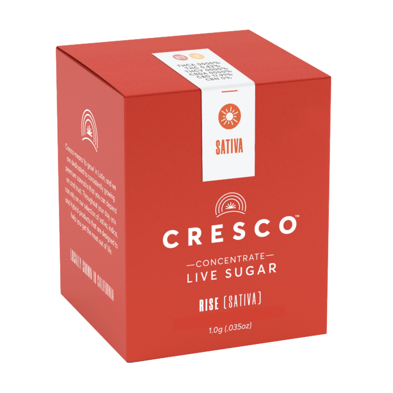 Cresco — Banana Dream