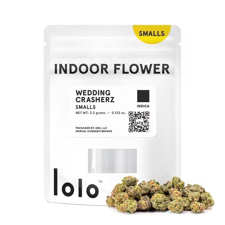 lolo — Wedding Crasherz