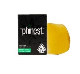 Phinest — Shatter Hawaiian Wedding