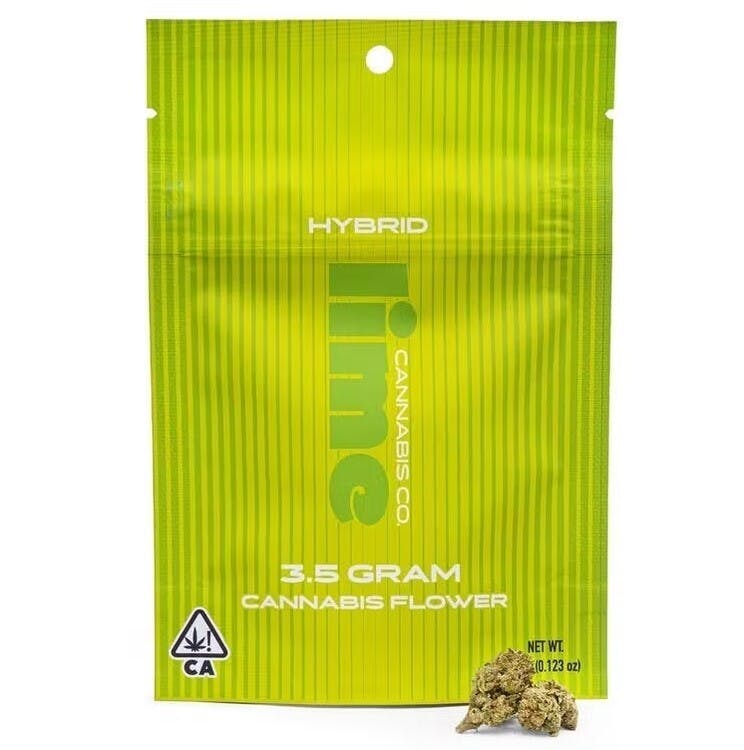 Lime — Gorilla Glue