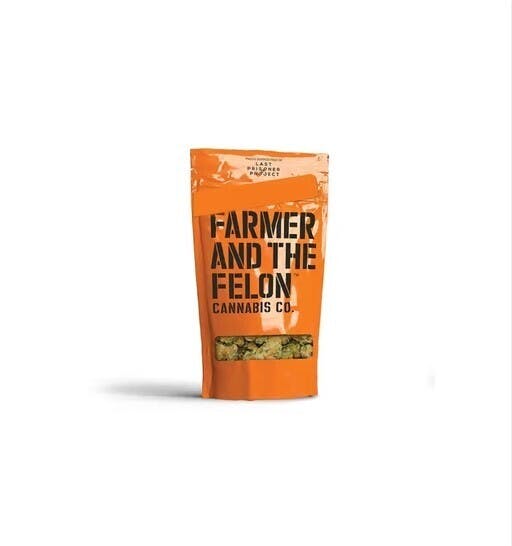 Farmer and the — Felon Platinum Mints
