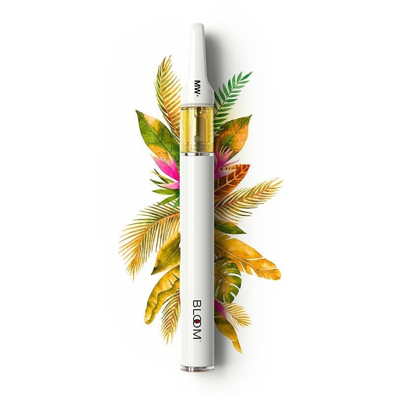BLOOM — Maui Waui