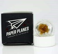 Paper Planes — Slurricane