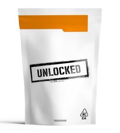 Unlocked — Blintz