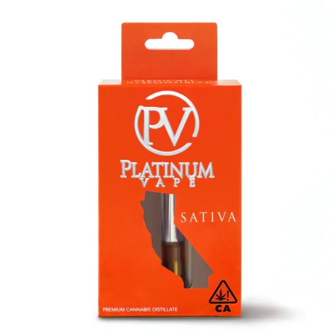 Platinum — Maui Waui
