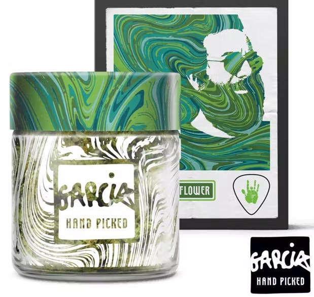 Garcia — Royal Mints