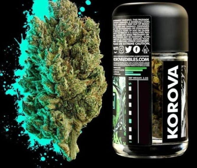 Korova — Bacio