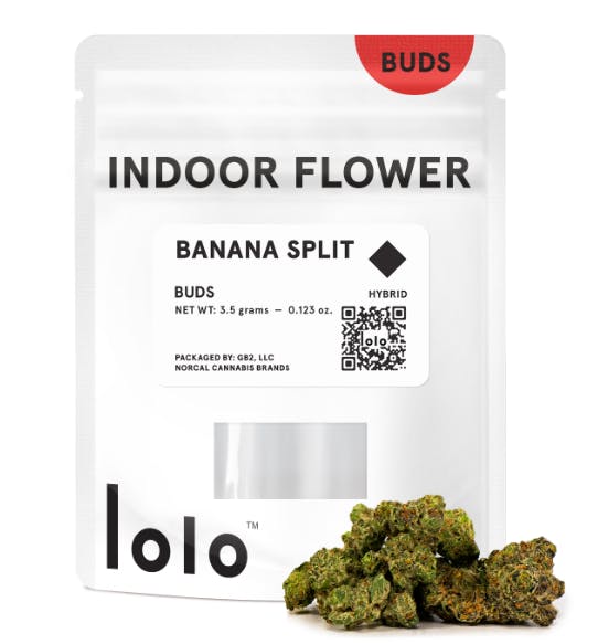 lolo — Banana Split